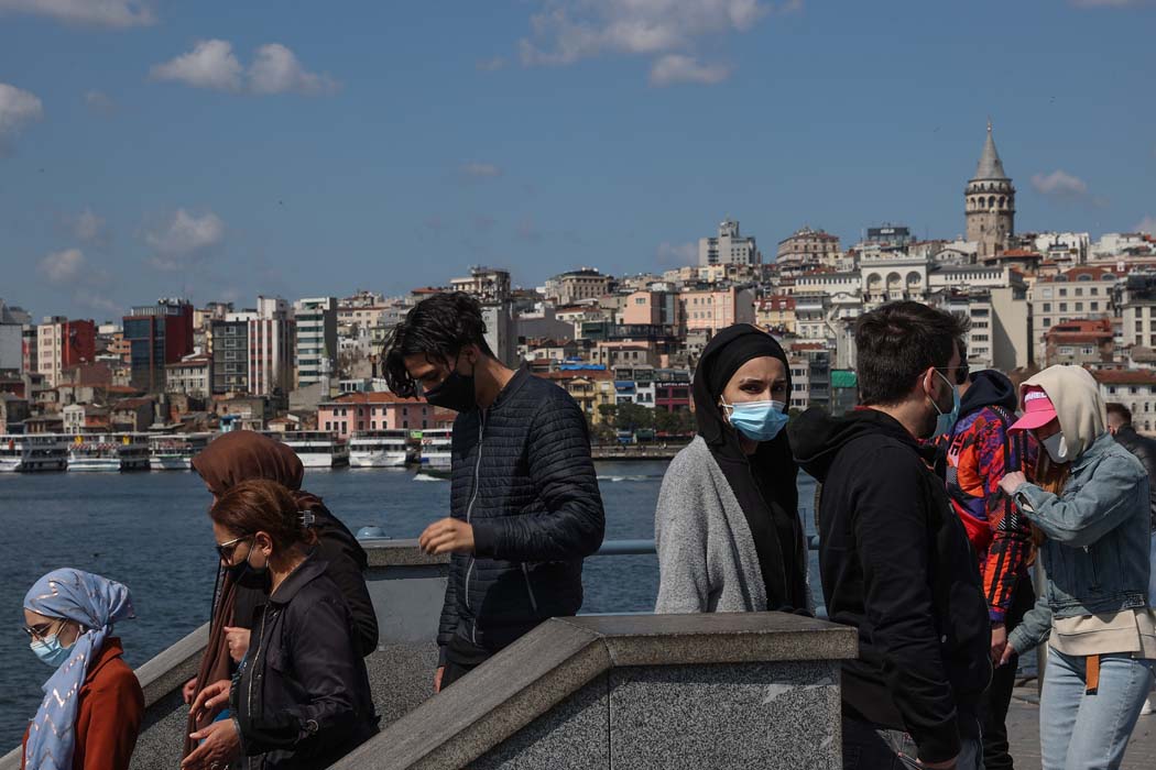 Bakan Soylu pasaportuyla kısıtlamayı delenlere ateş püskürdü: Açık söylüyorum iptal ederim, acımam!
