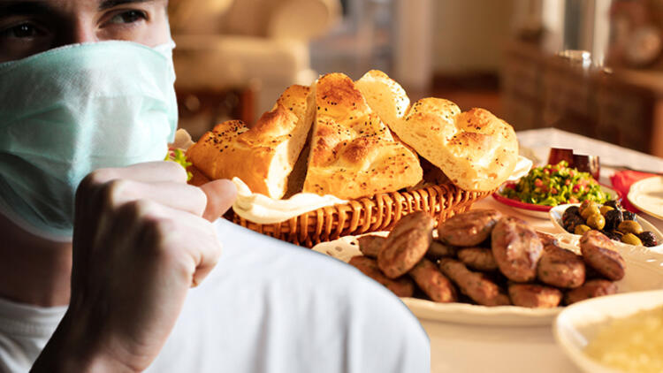 Uzmanından hayati uyarı: Koronavirüsü tam atlatmadan oruç tutarsanız...