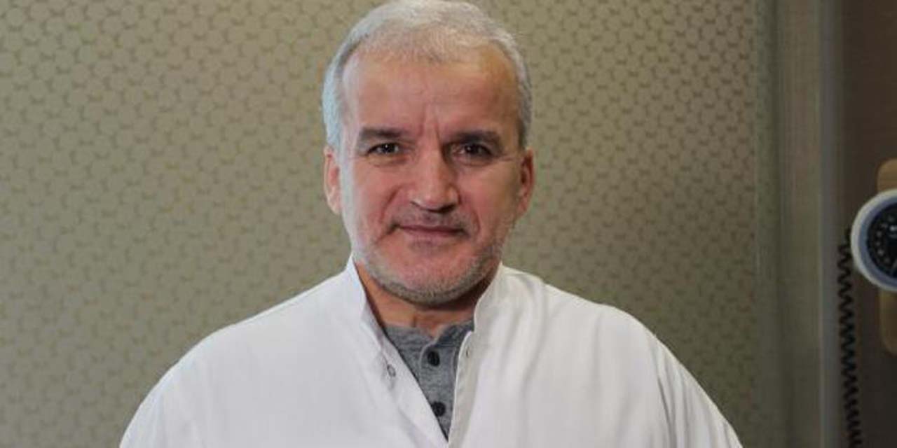 Uzmanından hayati uyarı: Koronavirüsü tam atlatmadan oruç tutarsanız...