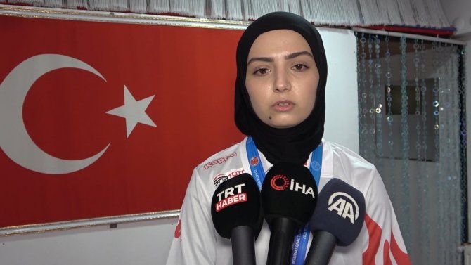 Milli kick boksçular şampiyonluk gururu yaşatmayı hedefliyor