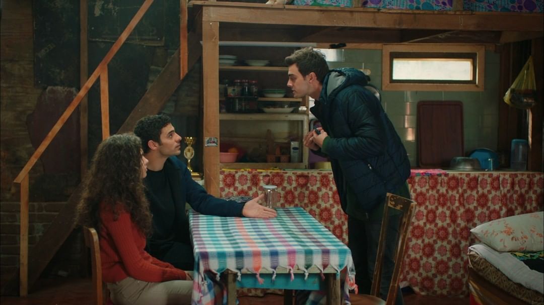 Kardeşlerim 10 bölüm fragmanı yayınlandı mı Kardeşlerim 9 bölüm full izleme linki