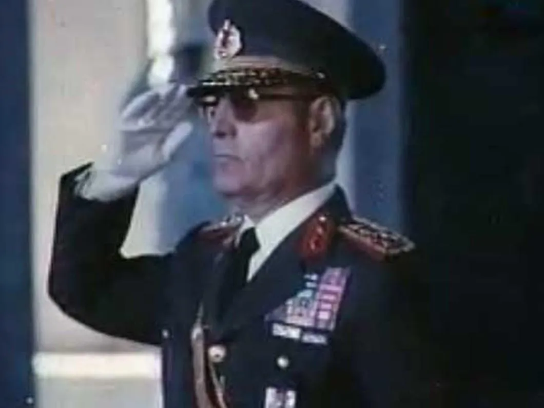 Necdet Üruğ kimdir? Nereli? Kaç yaşında, neden öldü? | Eski Genelkurmay Başkanı Orgeneral Necdet Üruğ hayatı