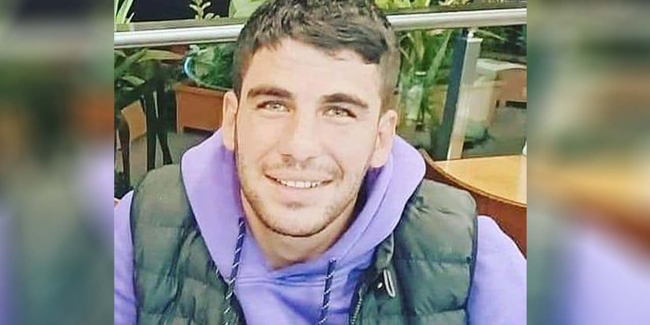 Manisa'da intihar: Uzman Çavuş Harun Albayrak, tabancasıyla kendisini öldürdü!