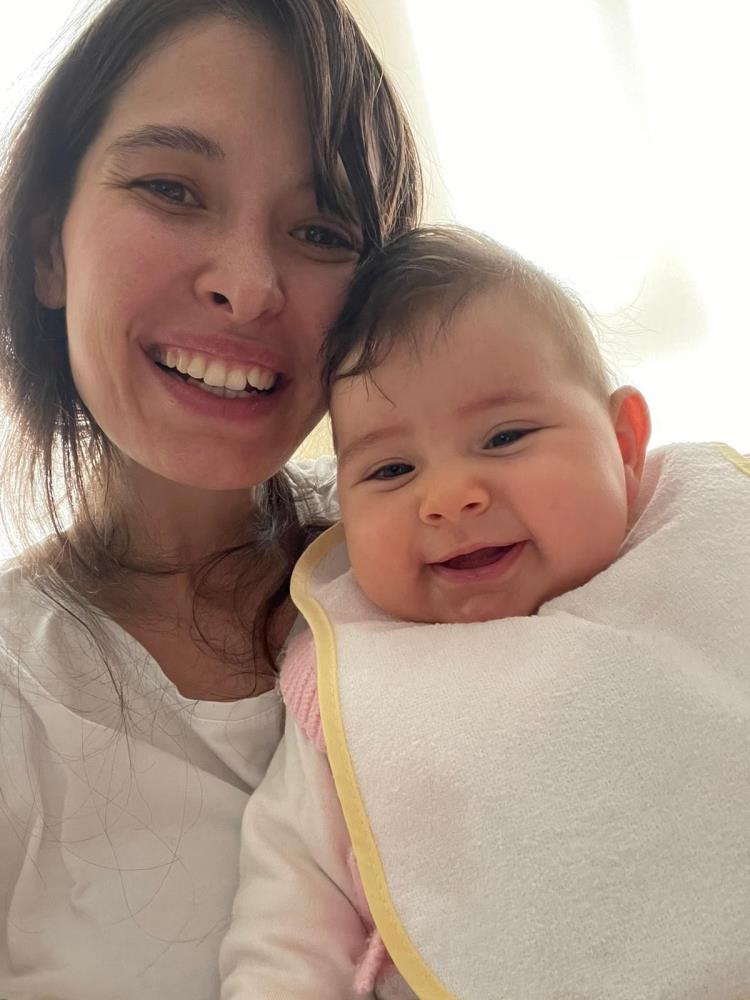 Ankara'da akıl almaz olay: Hakkında koruma kararı olan baba, 4 aylık kızını kaçırdı!