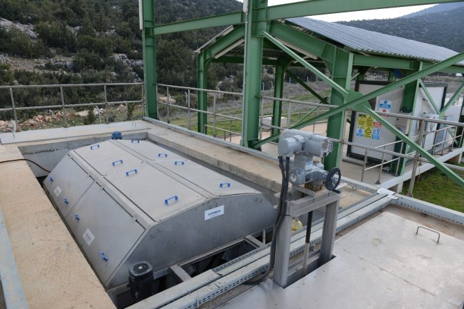 "Beğişsusuzu" ovası yeniden canlandırılıyor!