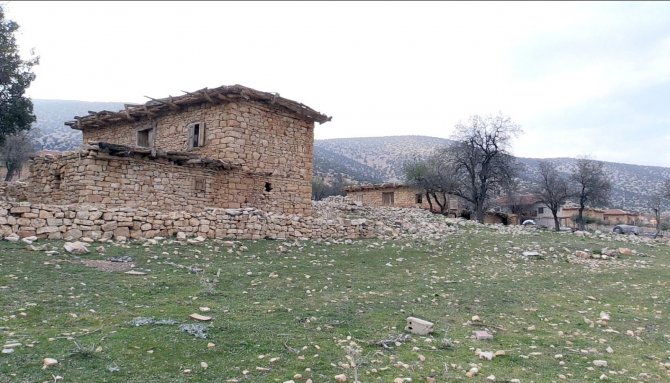 "Beğişsusuzu" ovası yeniden canlandırılıyor!