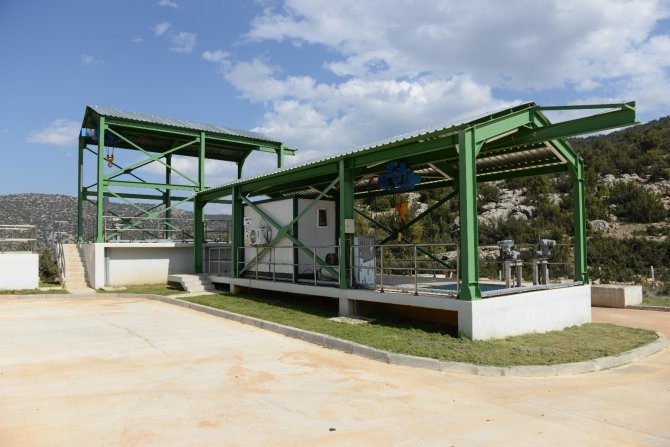 "Beğişsusuzu" ovası yeniden canlandırılıyor!