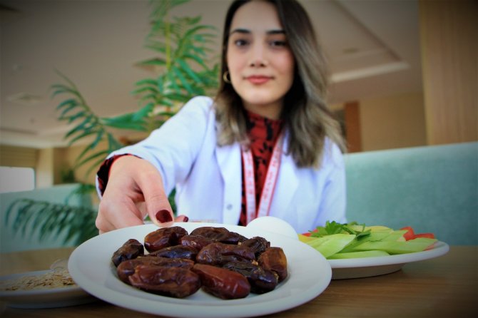 Beslenme ve Diyet Uzmanı 