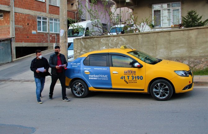 Kocaeli'nin Gebze ilçesinde 2 gündür kayıp olan zihinsel engelli kadından haber alınamıyor