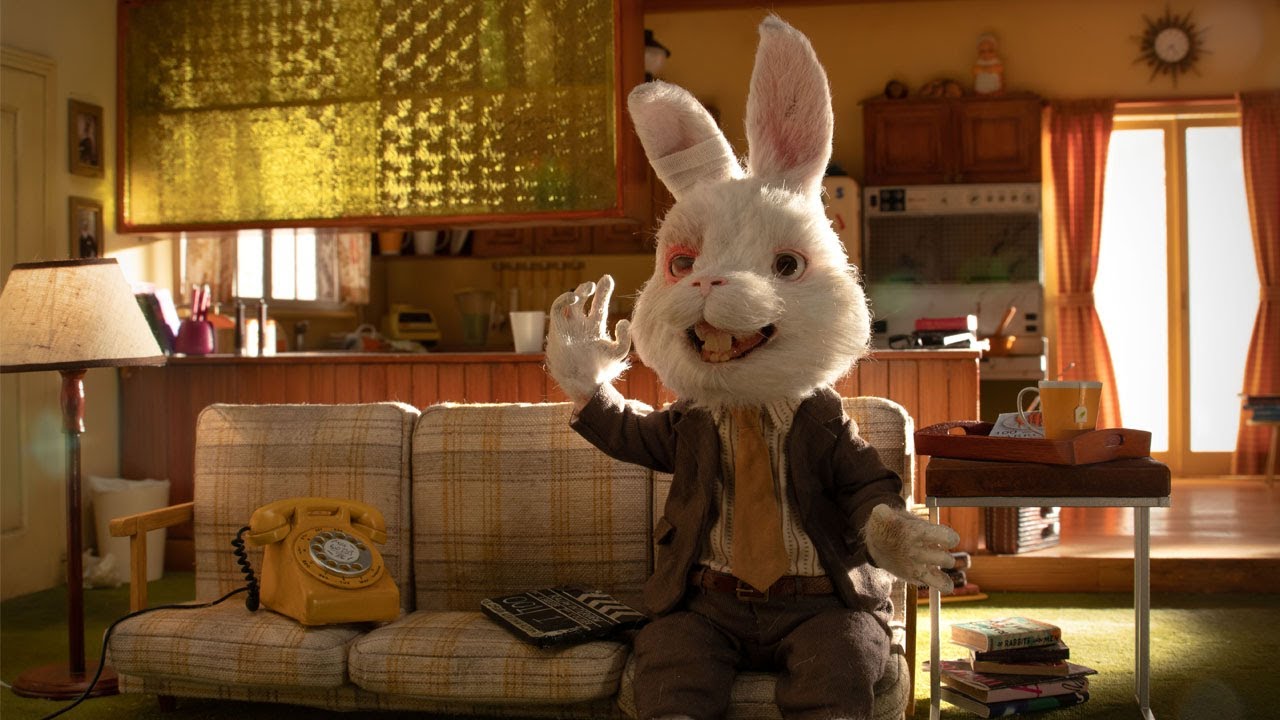 Save Ralph videosu sosyal medyada olay olmuştu: Mecliste 'hayvan deneyleri' için yeni düzenleme teklifi!