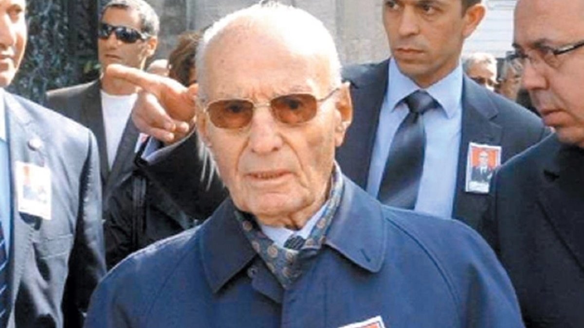 Necdet Üruğ kimdir? Nereli? Kaç yaşında, neden öldü? | Eski Genelkurmay Başkanı Orgeneral Necdet Üruğ hayatı