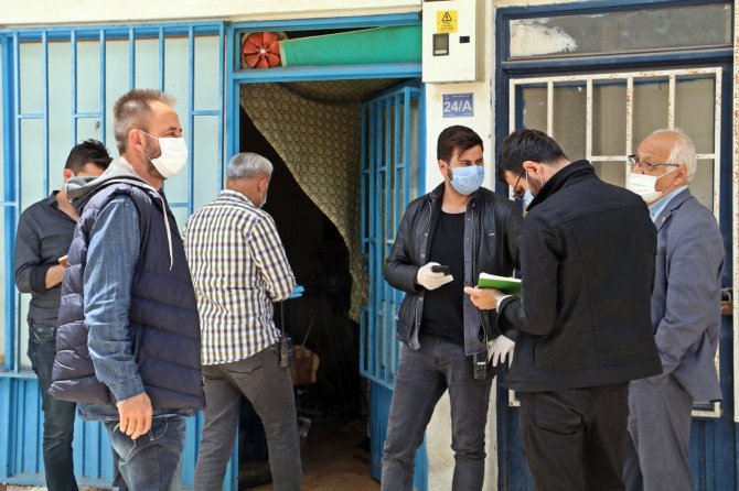 Öldü sanılıp polisler tarafından kontrol edilmişti, 1 hafta sonra gerçekten öldü