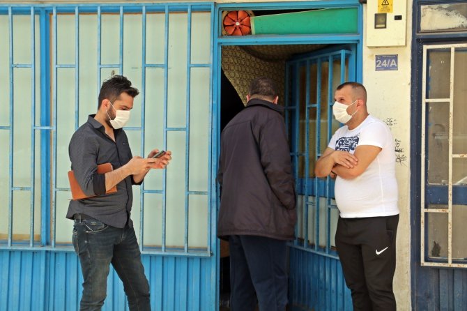 Öldü sanılıp polisler tarafından kontrol edilmişti, 1 hafta sonra gerçekten öldü
