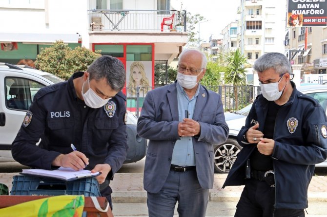 Öldü sanılıp polisler tarafından kontrol edilmişti, 1 hafta sonra gerçekten öldü