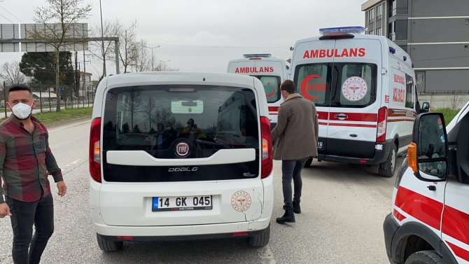 Polis denetiminden kaçamadılar! Karantina ihlali yapan 6 kişi uygulamada yakalandı