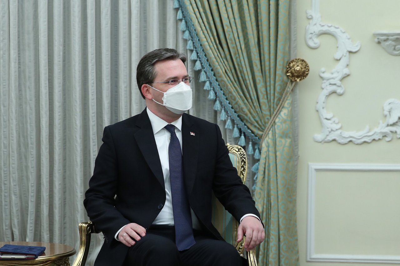 Ruhani'den ABD açıklaması "Yaptırımların kaldırılmasıyla dünyada yeni bir ekonomik düzen kurulacak"