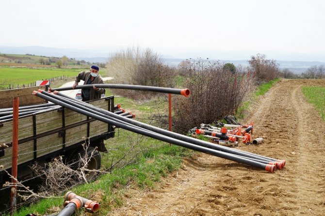 Üreticilerin yüzü güldü! Dünyaca ünlü Taşköprü sarımsağı, AB’de coğrafi işaretle tescillendi
