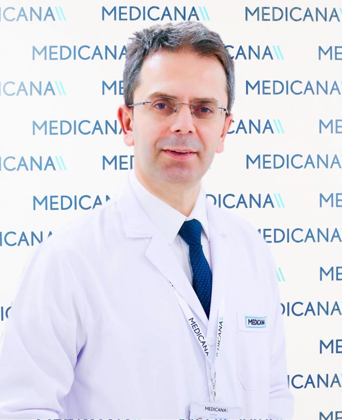 Uzman isim açıkladı! İşte ramazan ayında reflüyü önlemenin yolları!