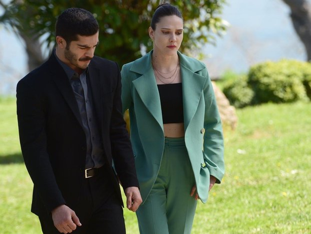 19 Nisan 2021 Pazartesi ATV Yayın Akışı |Maraşlı yeni bölümüyle ATV'de