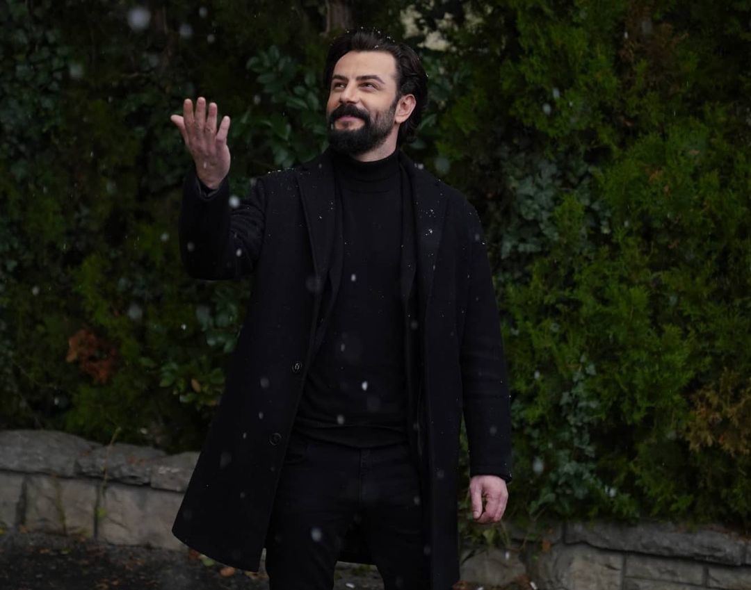 Gökberk Demirci kimdir kaç yaşında nereli Hangi dizi filmlerde oynadı