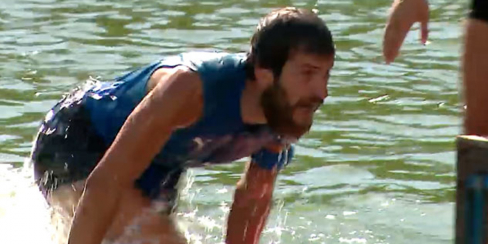 Survivor Reşat ve Çağrı arasında neler yaşandı? | Çağrı Atakan ve Reşat kavga mı etti? | Reşat ile Çağrı neden kavga etti?