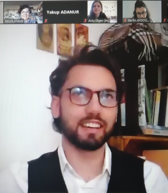 ABD’nin desteklediği girişimcilik projesi! Tarımda Yenilikçi Drone Uygulamaları projesi ödül getirdi