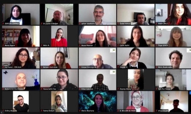 ABD’nin desteklediği girişimcilik projesi! Tarımda Yenilikçi Drone Uygulamaları projesi ödül getirdi