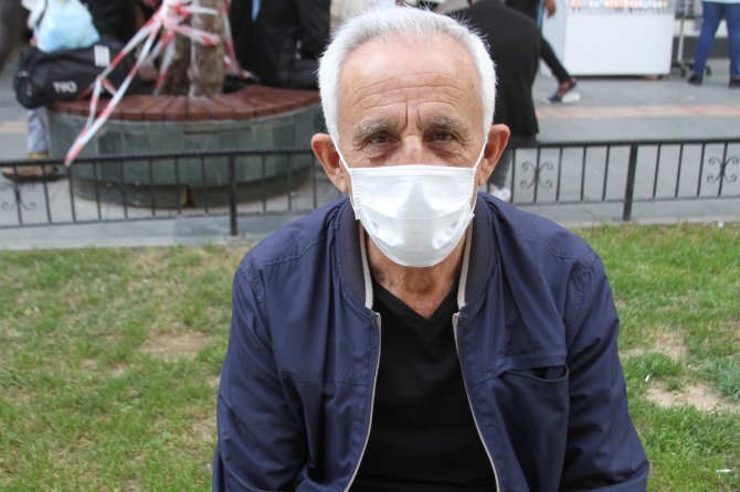 Antalya’da tedirgin edici manzaralar! Denetim ve uyarılara rağmen korkutan yoğunluk