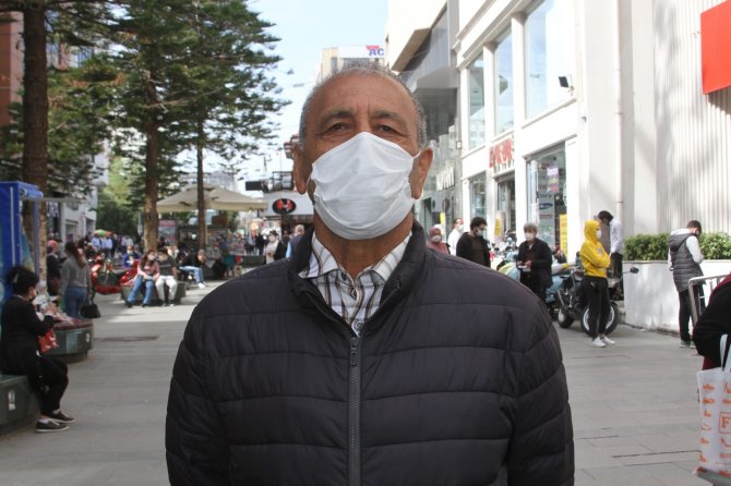 Antalya’da tedirgin edici manzaralar! Denetim ve uyarılara rağmen korkutan yoğunluk