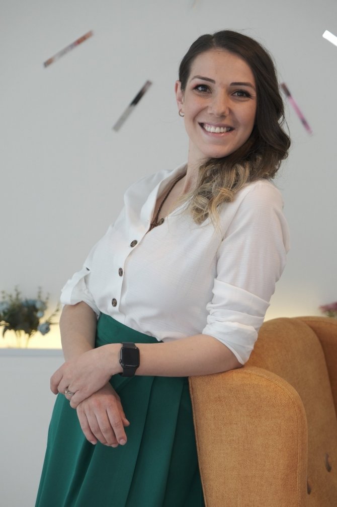 Bahar aylarına dikkat! Sağlıklı bir cilt için uzmanından altın öneriler