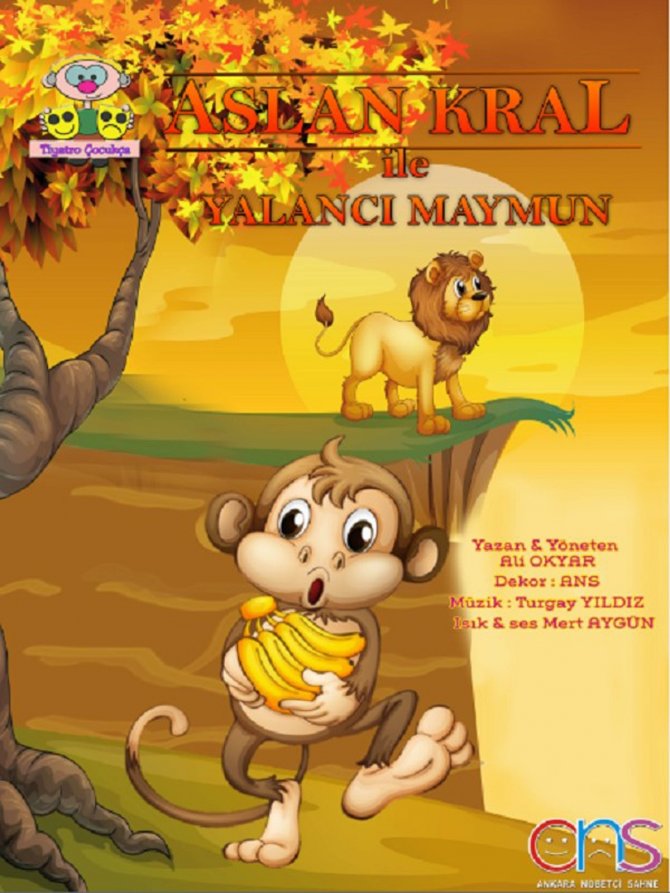 Çankaya’da 23 Nisan dolayısıyla sanal etkinlikler düzenleniyor