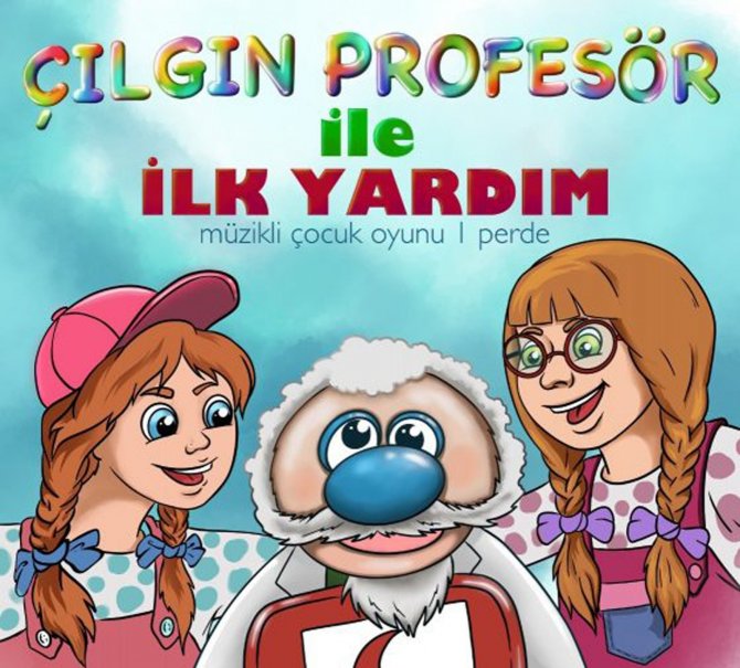 Çankaya’da 23 Nisan dolayısıyla sanal etkinlikler düzenleniyor
