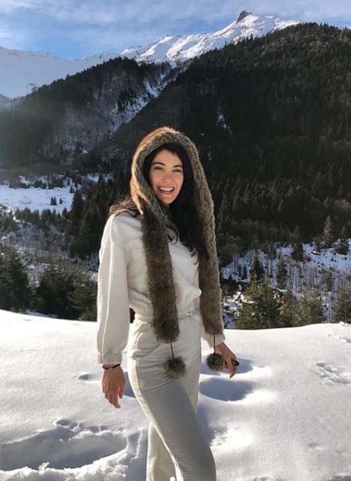 Tuğçe Aykut kimdir, nereli, kaç yaşında? Tuğçe Aykut oynadığı diziler!