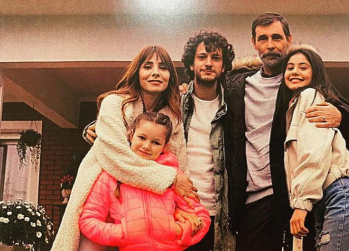 Bulut Teker kimdir, kaç yaşında, nereli? Bulut Teker'in oynadığı diziler hangileri?