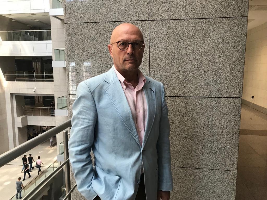 SON DAKİKA Erol Mütercimler e hapis cezası