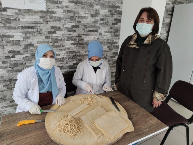 Ev hanımıyken iş kadını oldular: Başarılarıyla takdir topluyorlar