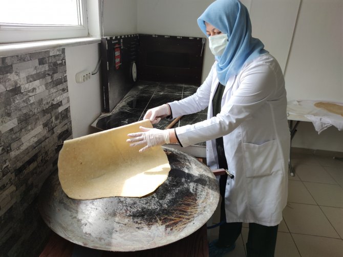 Ev hanımıyken iş kadını oldular: Başarılarıyla takdir topluyorlar