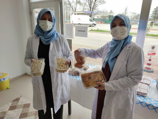 Ev hanımıyken iş kadını oldular: Başarılarıyla takdir topluyorlar