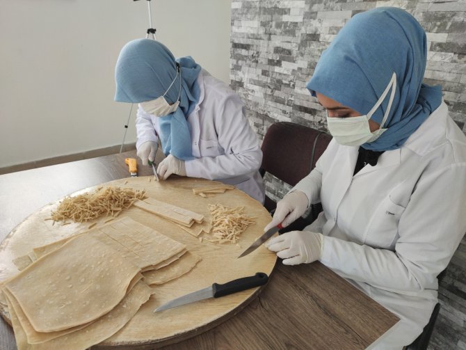 Ev hanımıyken iş kadını oldular: Başarılarıyla takdir topluyorlar