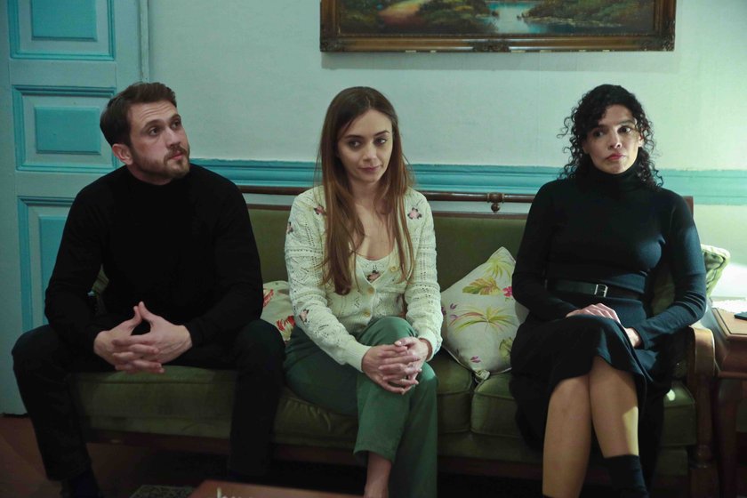 Çukur 125. bölüm full izle| Çukur son bölüm Show TV full izle