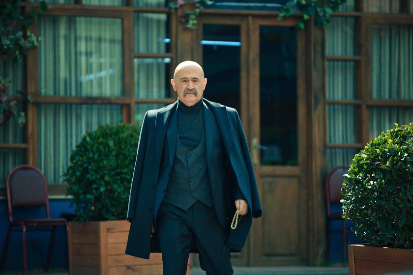 Çukur 125. bölüm full izle| Çukur son bölüm Show TV full izle