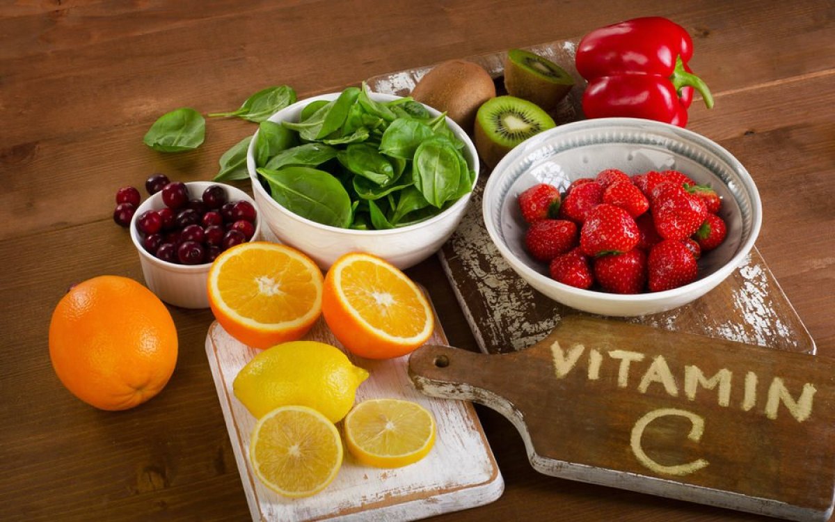 Faydaları saymakla bitmiyor! C vitaminiyle cildi korumak mümkün olabilir