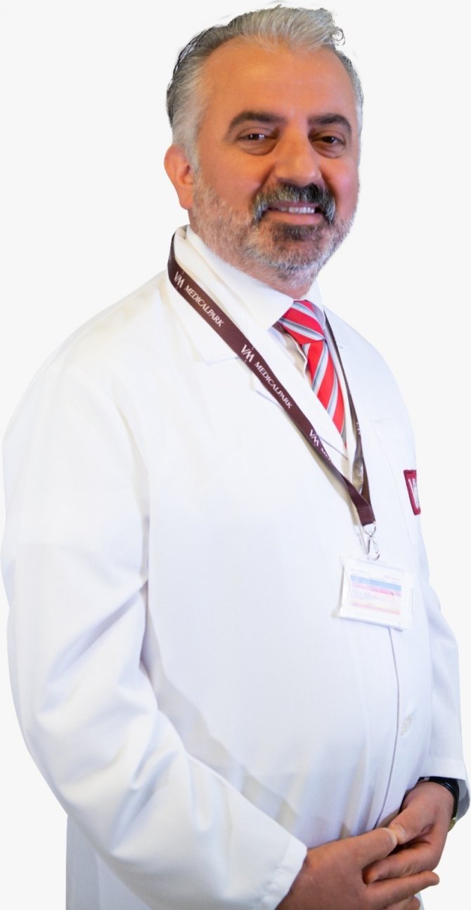 Gastroenteroloji uzmanından gastrit ve ülser sorunu olanlara ’fazla yemek’ uyarısı