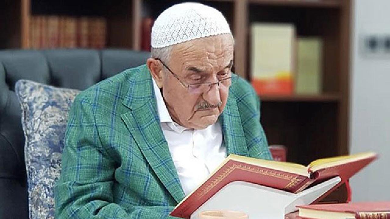 Hüsnü Bayramoğlu kimdir? Nereli? Kaç yaşında, neden öldü? | Hüsnü Bayramoğlu hangi cemaatten?