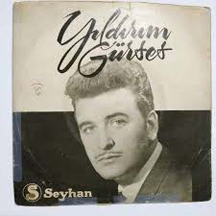 Yıldırım Gürses kimdir, nereli, kaç yaşında, neden öldü? Yıldırım Gürses şarkıları nelerdir?