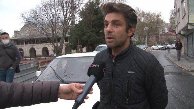 İstanbul'a çamur yağdı: Sürücüler oto yıkamacılara akın etti!