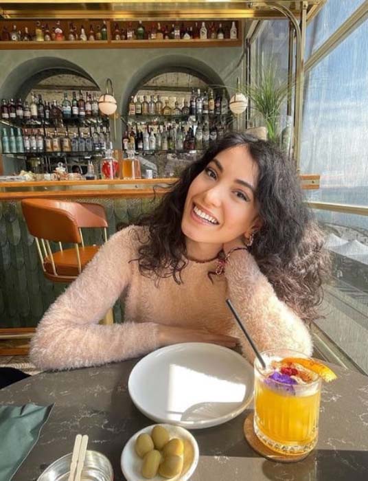 Tuğçe Aykut kimdir, nereli, kaç yaşında? Tuğçe Aykut oynadığı diziler!