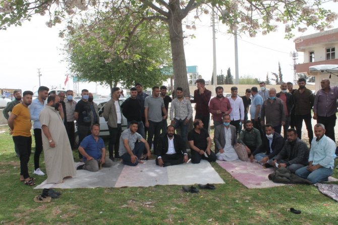 Kontak kapattılar! Nakliyecilerden sınır ötesindeki ayakbastı parasına tepki