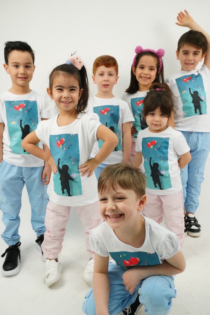 Kültürel Dönüşüm Derneği'nden duyarlı çalışma