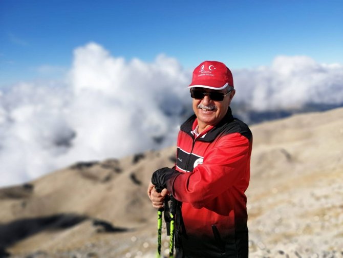 Pandemi ilgiyi arttırdı! Kemer’de bisiklet turizmi hareketliliği